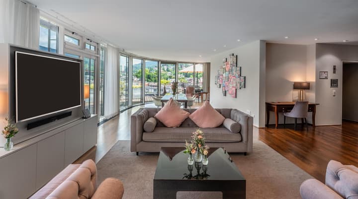 Maison Messmer - ein Mitglied der Hommage Luxury Hotels Collection
