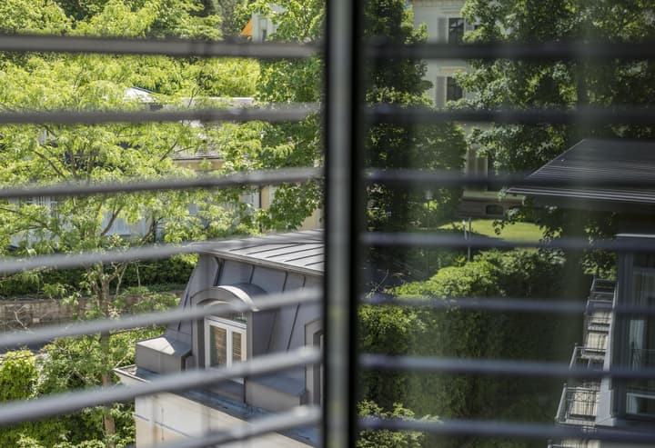Maison Messmer - ein Mitglied der Hommage Luxury Hotels Collection