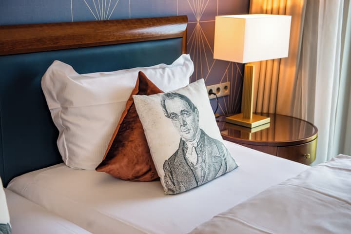 Maison Messmer - ein Mitglied der Hommage Luxury Hotels Collection