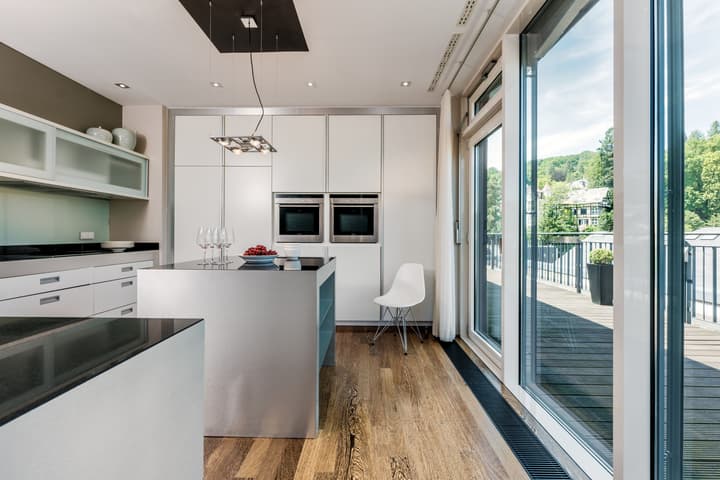 Maison Messmer - ein Mitglied der Hommage Luxury Hotels Collection