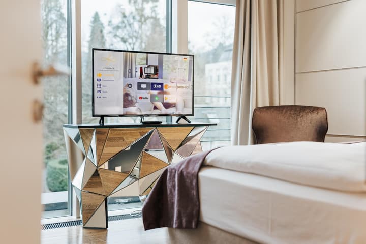 Maison Messmer - ein Mitglied der Hommage Luxury Hotels Collection