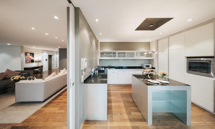 Maison Messmer - ein Mitglied der Hommage Luxury Hotels Collection
