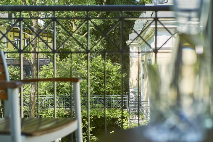 Maison Messmer - ein Mitglied der Hommage Luxury Hotels Collection
