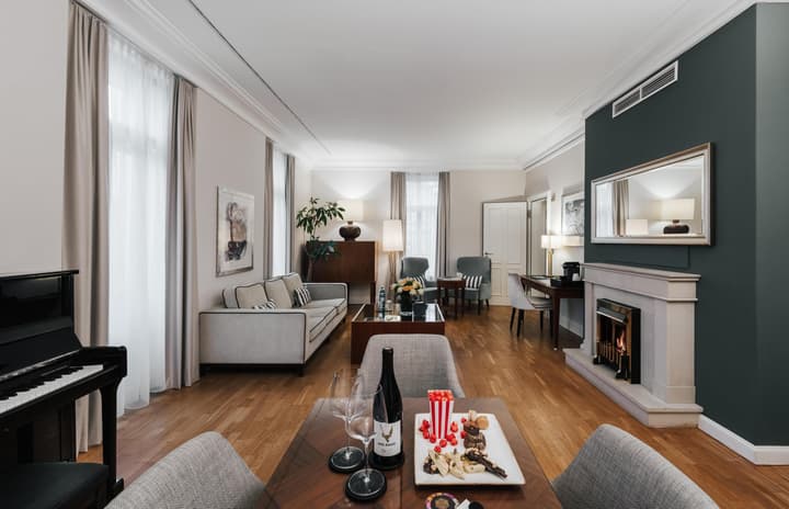 Maison Messmer - ein Mitglied der Hommage Luxury Hotels Collection