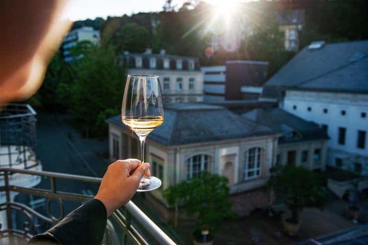 Maison Messmer - ein Mitglied der Hommage Luxury Hotels Collection