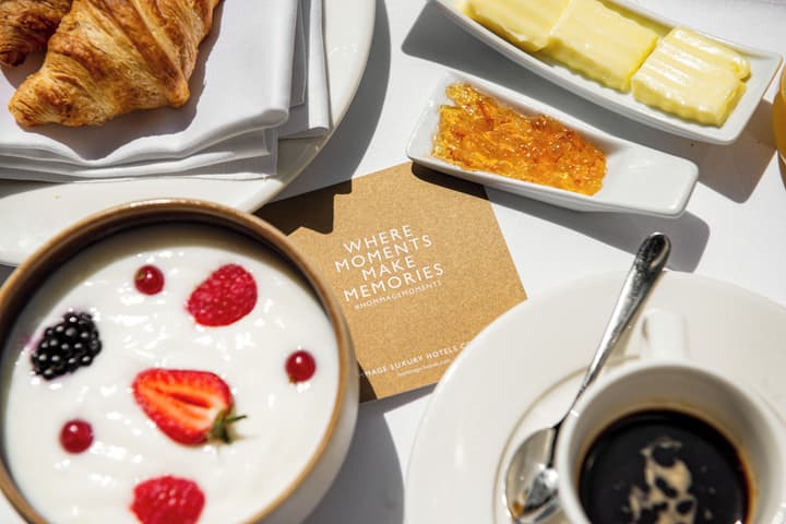 Maison Messmer - ein Mitglied der Hommage Luxury Hotels Collection