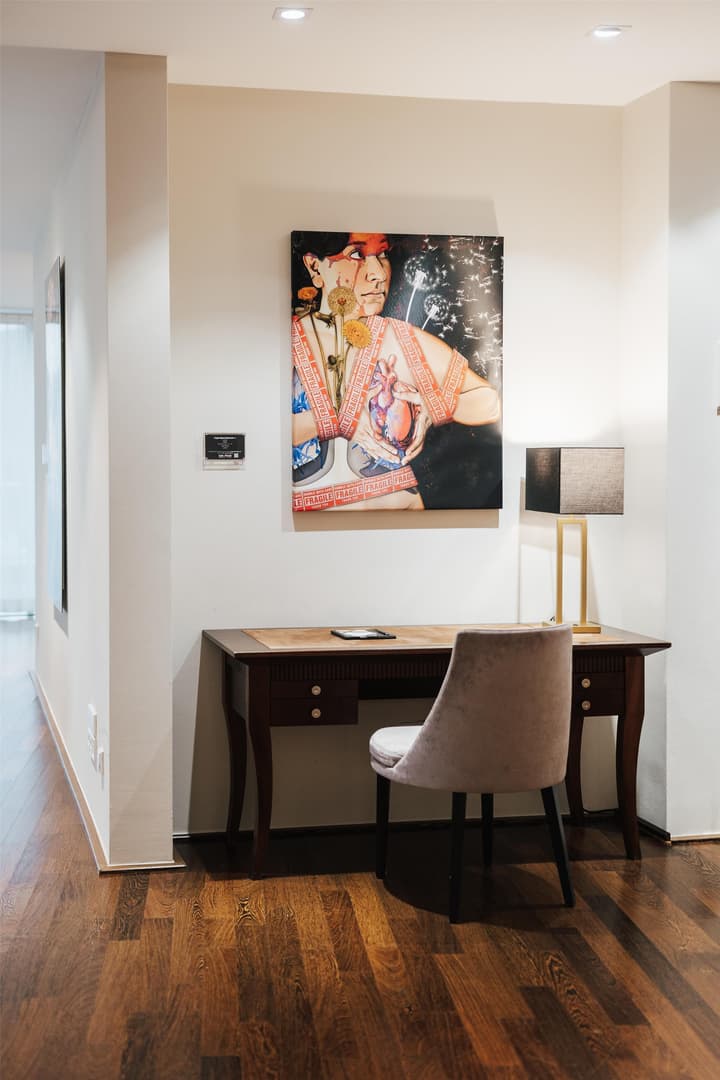 Maison Messmer - ein Mitglied der Hommage Luxury Hotels Collection