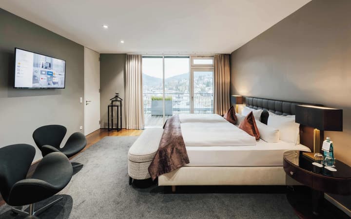Maison Messmer - ein Mitglied der Hommage Luxury Hotels Collection