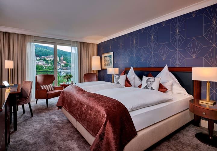 Maison Messmer - ein Mitglied der Hommage Luxury Hotels Collection
