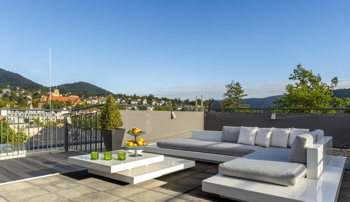 Maison Messmer - ein Mitglied der Hommage Luxury Hotels Collection