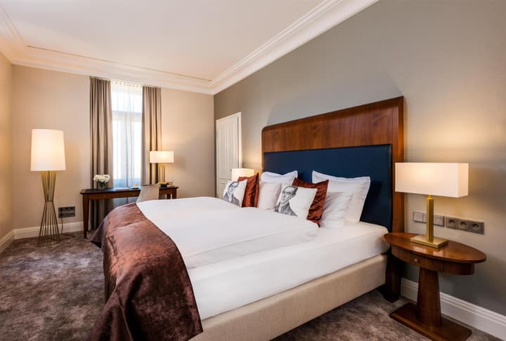 Maison Messmer - ein Mitglied der Hommage Luxury Hotels Collection
