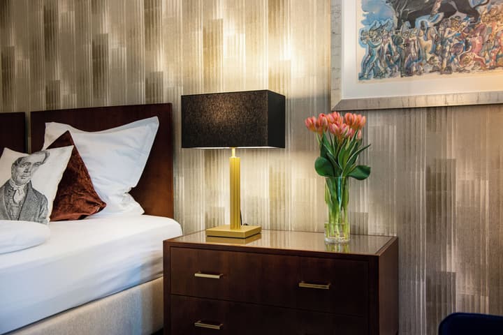 Maison Messmer - ein Mitglied der Hommage Luxury Hotels Collection
