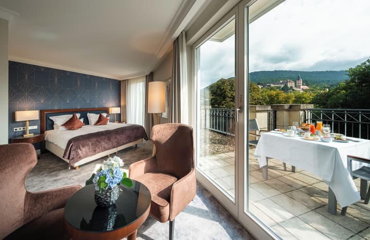 Maison Messmer - ein Mitglied der Hommage Luxury Hotels Collection