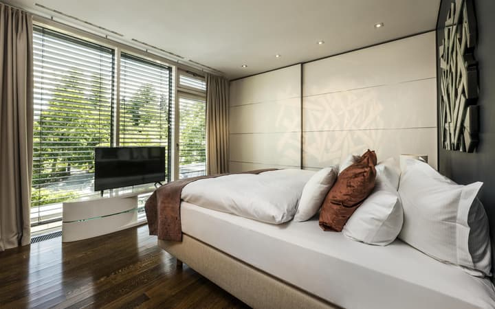 Maison Messmer - ein Mitglied der Hommage Luxury Hotels Collection