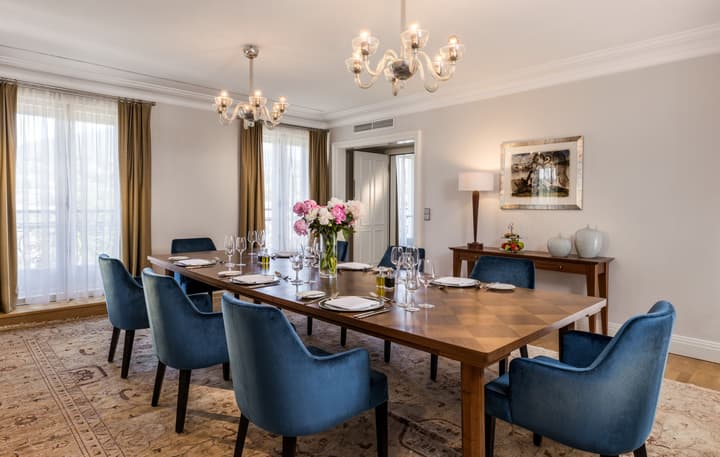 Maison Messmer - ein Mitglied der Hommage Luxury Hotels Collection