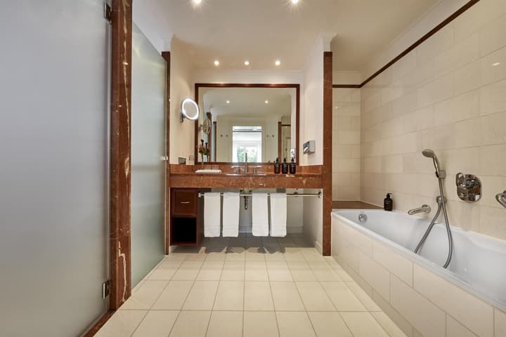 Maison Messmer - ein Mitglied der Hommage Luxury Hotels Collection