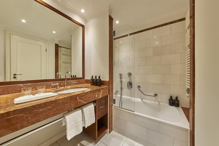 Maison Messmer - ein Mitglied der Hommage Luxury Hotels Collection