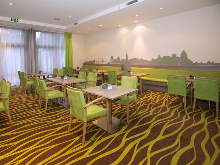 DORMERO Hotel Greifswald