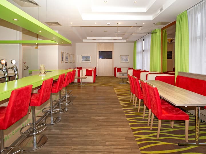 DORMERO Hotel Greifswald