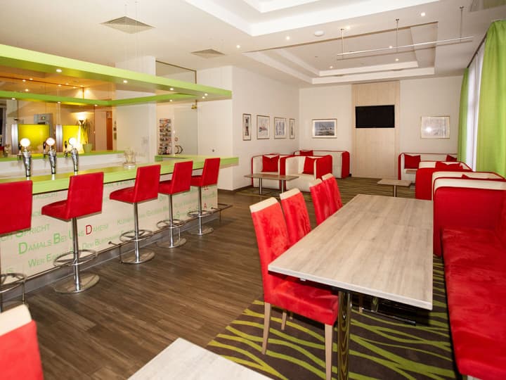 DORMERO Hotel Greifswald