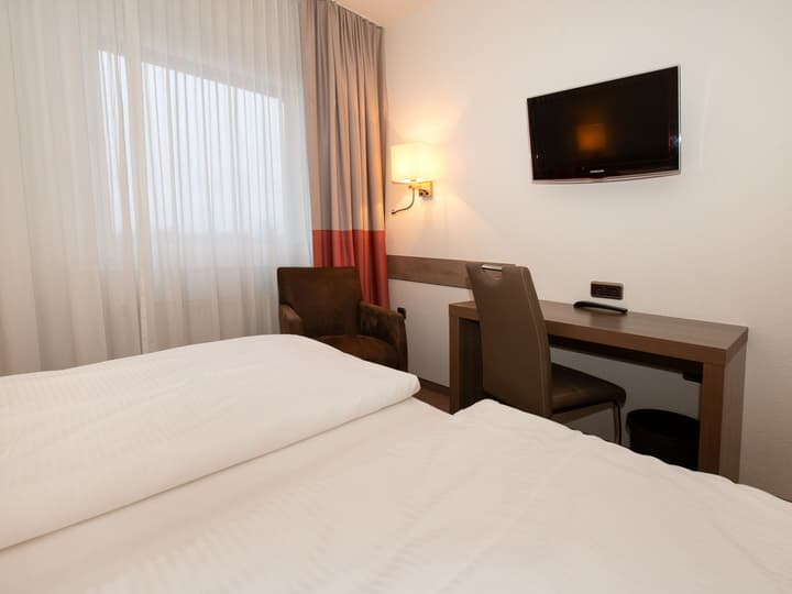 DORMERO Hotel Greifswald