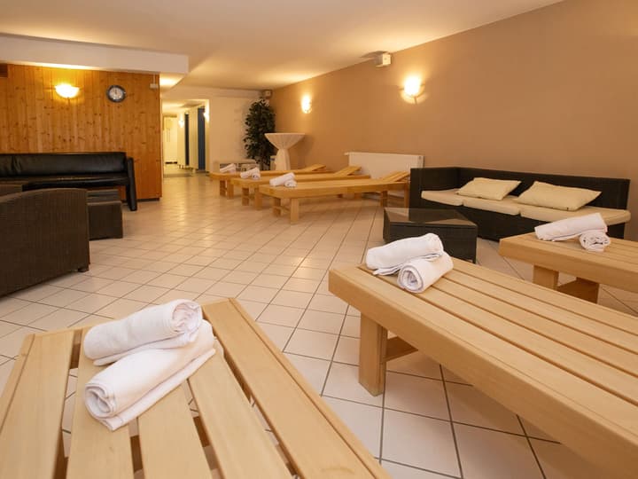 DORMERO Hotel Greifswald