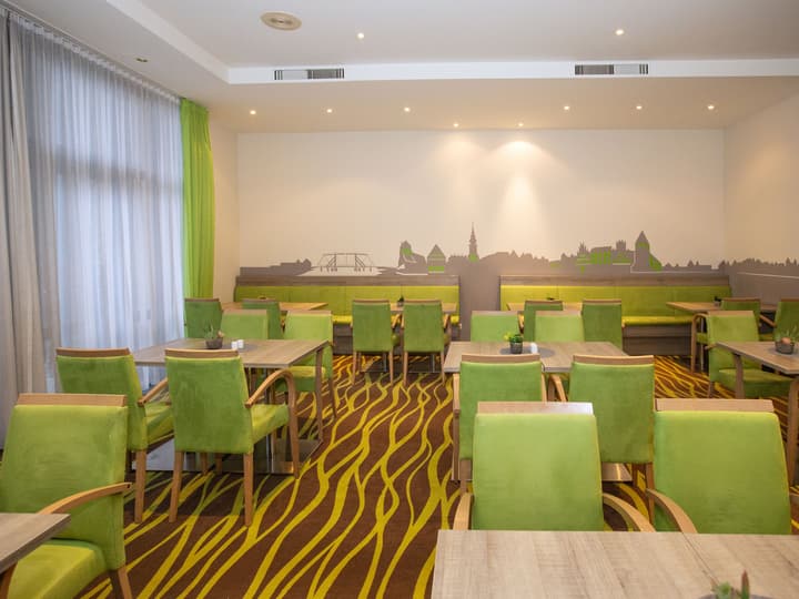 DORMERO Hotel Greifswald