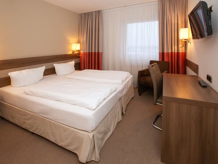 DORMERO Hotel Greifswald
