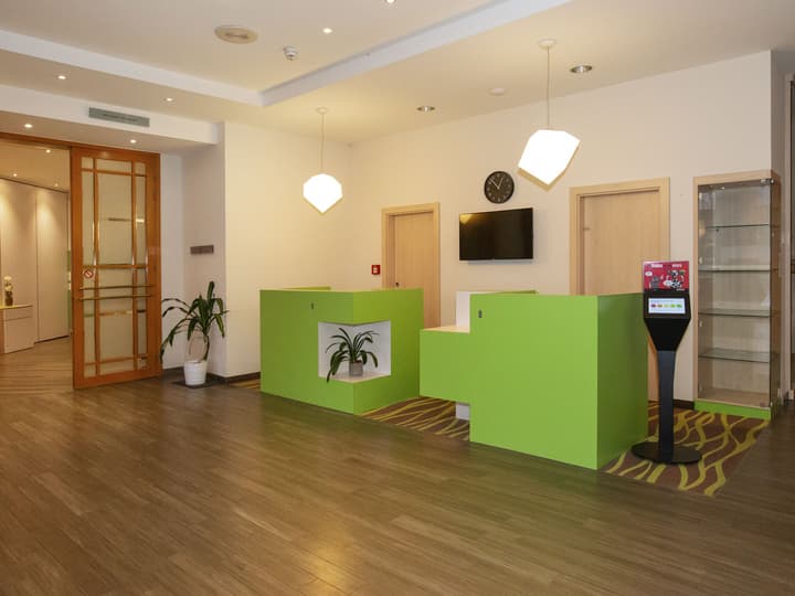 DORMERO Hotel Greifswald
