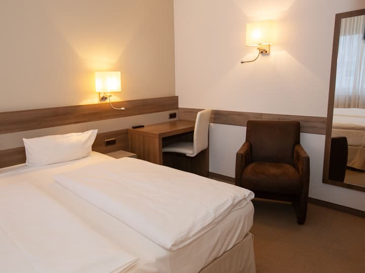 DORMERO Hotel Greifswald