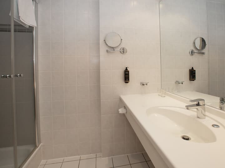 DORMERO Hotel Greifswald