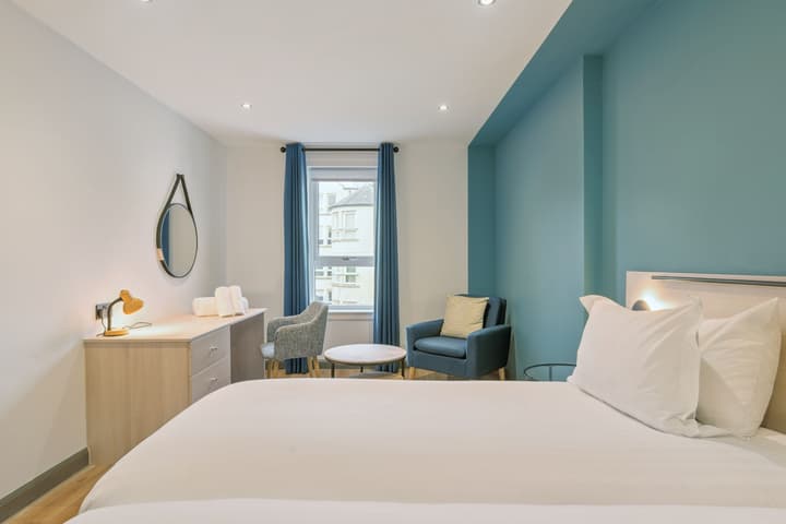 Holyrood Aparthotel