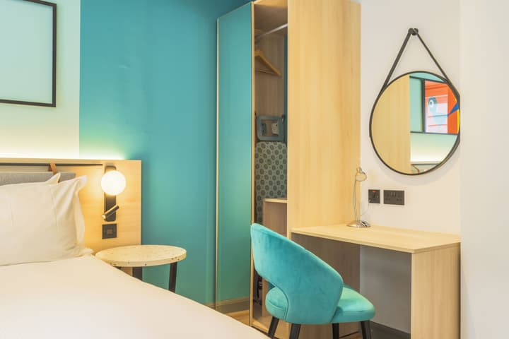 Holyrood Aparthotel