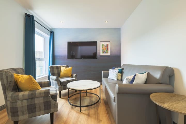 Holyrood Aparthotel