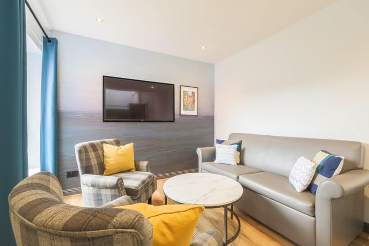Holyrood Aparthotel