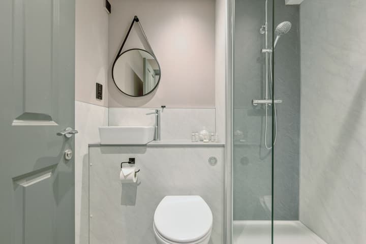 Holyrood Aparthotel