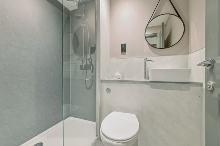 Holyrood Aparthotel
