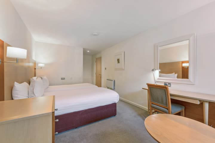 Holyrood Aparthotel