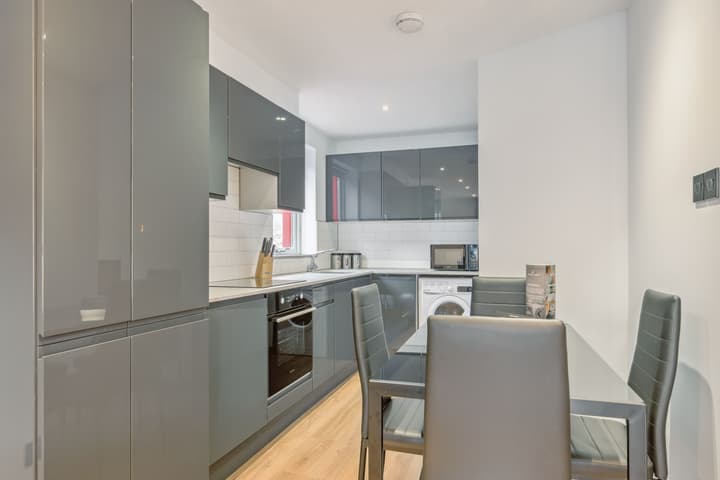 Holyrood Aparthotel