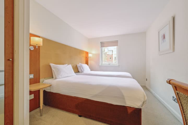 Holyrood Aparthotel