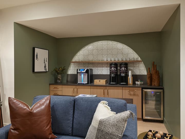 Stonebridge Inn
