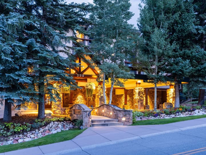 Stonebridge Inn