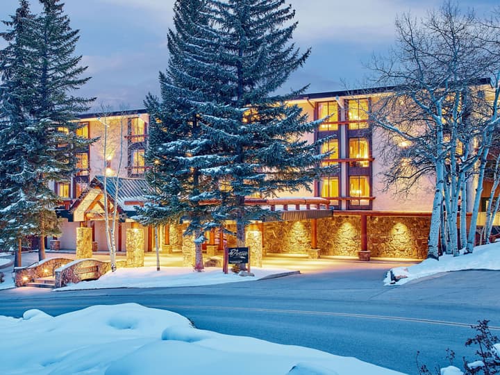 Stonebridge Inn