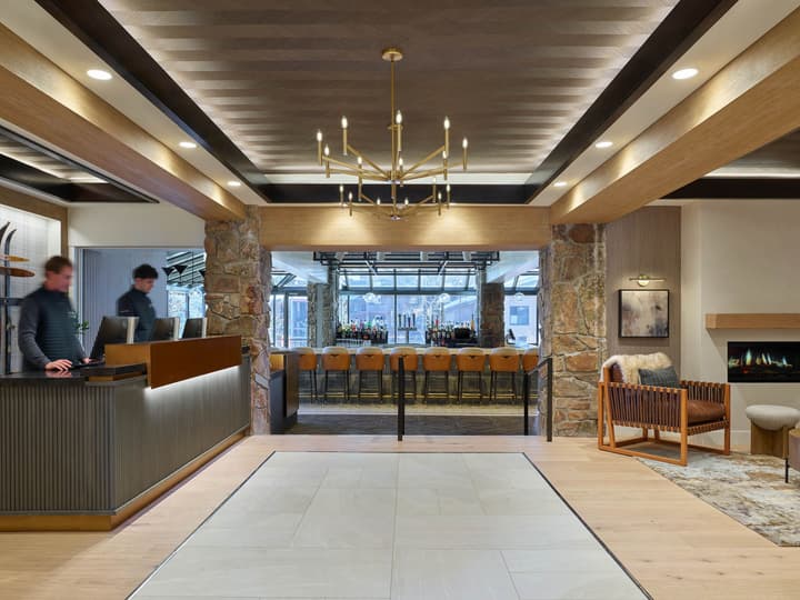 Stonebridge Inn