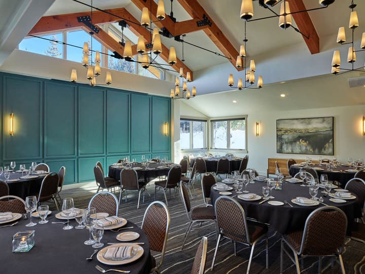 Stonebridge Inn