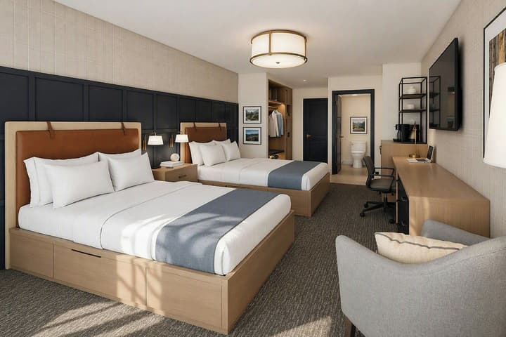 Stonebridge Inn