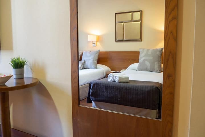 Hotel Sterling