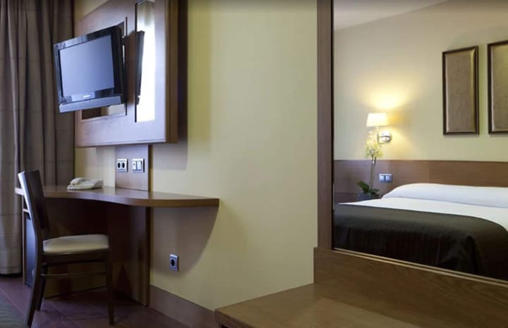 Hotel Sterling