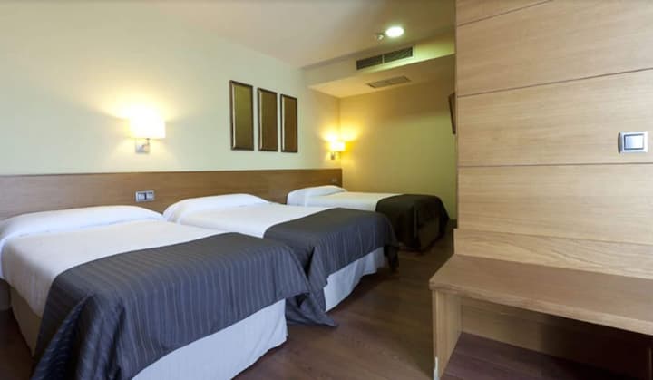 Hotel Sterling