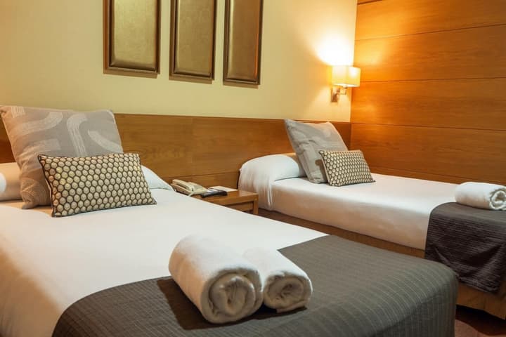 Hotel Sterling